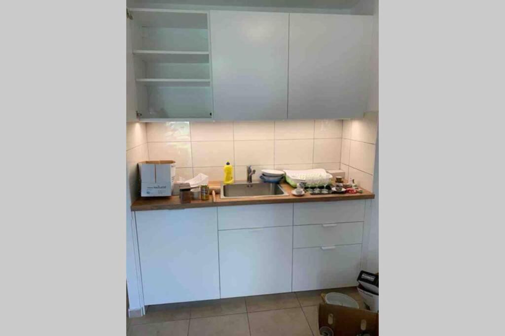 Sara Apartment Punta Omis Near Sandy Beach Omiš Exterior foto