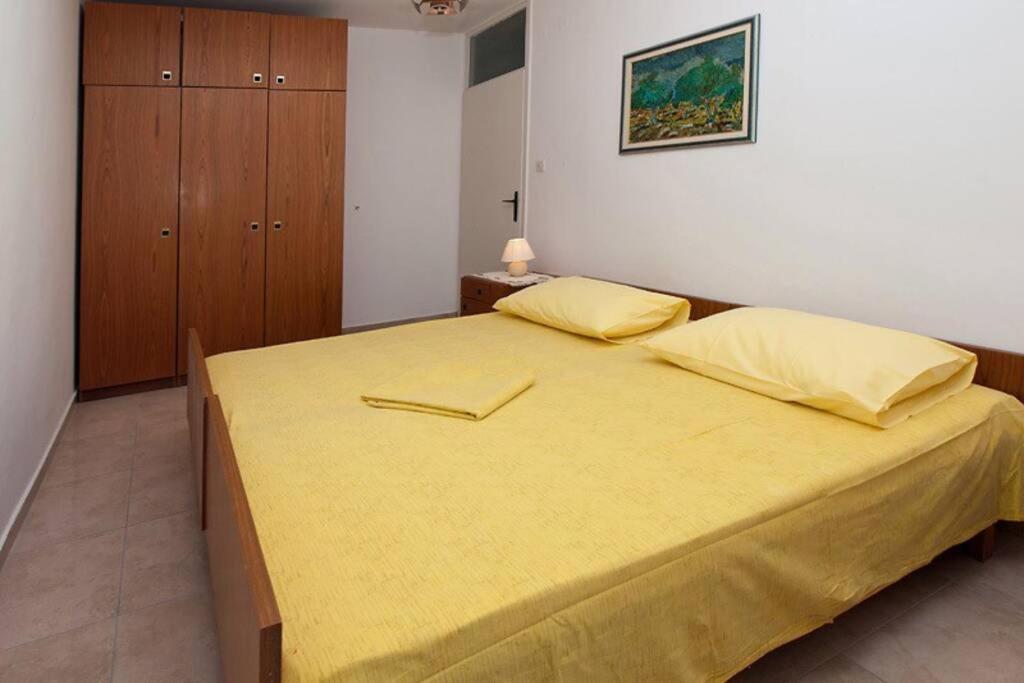 Sara Apartment Punta Omis Near Sandy Beach Omiš Exterior foto